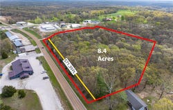 Hwy Y, Rocky Mount, MO 65072