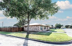 1320 Eldorado Street, Bowie, TX 76230