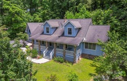 98 Choga Ridge, Whittier, NC 28789
