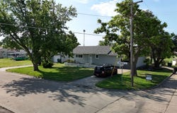 608 E Margaret Ave, Russell, KS 67665