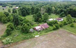 7916 S Grant City Road, Knightstown, IN 46148