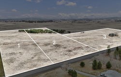 Lot 3 000 S DOVER Rd, Medical Lake, WA 99022