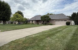 5308 W Granite Court, New Palestine, IN 46163