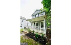 109 S QUEEN STREET, DOVER, DE 19904