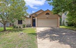 804 Maplecreek DR, Leander, TX 78641