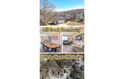 241 Everett Mill Road, Branson, MO 65616