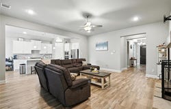 2772 Lisa Maria Street, Burleson, TX 76028