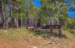 Emigrant Trail lot: 1, Shingletown, CA 96088