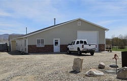 86 Rolling Hills Dr, Cody, WY 82414