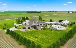 5705 E 30 S, Francesville, IN 47946-8609