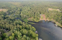 Cedar Dr lot: 485, Sparta, GA 31087