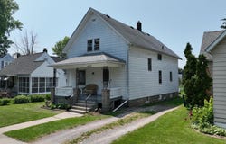 408 S Alp, Bay City, MI 48706