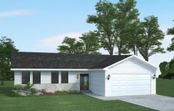 620 E Maple Beach Drive, Edgerton, WI 53534