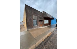 621&623 Carson Ave, Las Animas, CO 81054