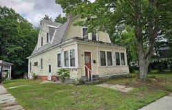43 Woodland Street, Claremont, NH 03743