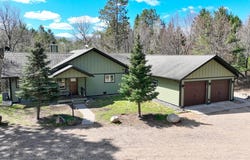 7953 CTH N, Sayner, WI 54560