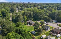 1818 Cecil Street, Durham, NC 27707