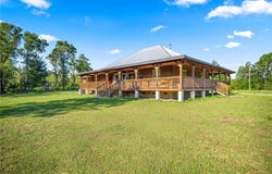 11351 NE 93RD TERRACE, BRONSON, FL 32621