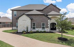 518 Stone Canyon Drive, Waco, TX 76657