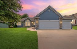 13720 Station Drive, Platte City, MO 64079