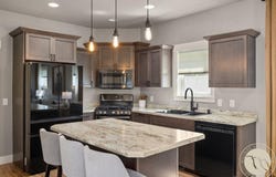 1726 Island View Drive, Billings, MT 59101