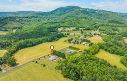 836 Bear Trail, Cana, VA 24317
