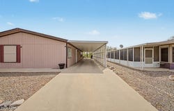 3809 N COLORADO Avenue, Florence, AZ 85132
