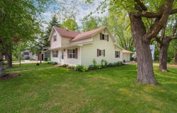 400 W Mill Street, Loyal, WI 54446