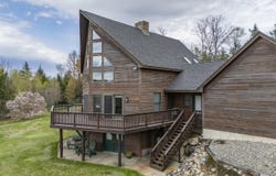 237 River Road, Avon, ME 04966