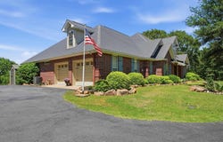 2560 Pinnacle Ridge, Conway, AR 72034