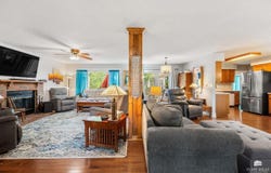 2629 Mockingbird Road, Milford, KS 66514