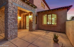 7560 E GOLDEN EAGLE Circle, Gold Canyon, AZ 85118