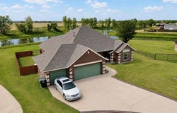8507 Hudson Lane, Piedmont, OK 73078