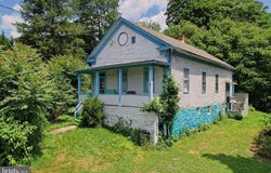 105 WOOD STREET, WESTERNPORT, MD 21562