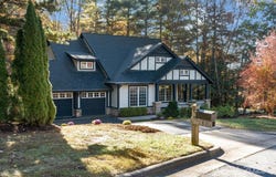 186 Camptown Road, Brevard, NC 28712
