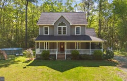 6941 HUBBARD Road, HURLOCK, MD 21643