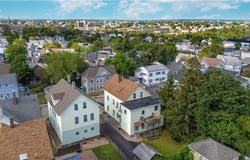 44 Highland Street, Pawtucket, RI 02860