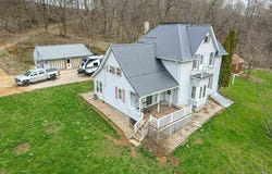 S1205 County Road Y, Wonewoc, WI 53968-9632
