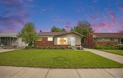 28640 Florence Street, Garden City, MI 48135