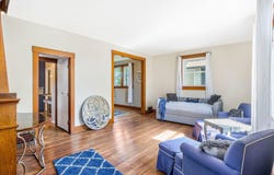 1607 Franklin Avenue, Fort Wayne, IN 46808