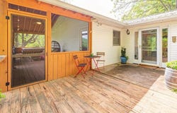124 Beaverdam Loop Road, Candler, NC 28715
