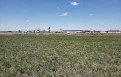 0001 Frontage Rd, Big Springs, NE 69122