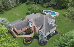 8 Shadowbrook Drive, Colts Neck, NJ 07722