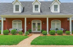 10198 Castanedo Court, Keithville, LA 71047