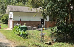 202 Roosevelt, Hooks, TX 75561