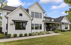 4808 Lakeview Drive, Greenwood, IN 46143