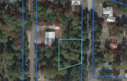 SW 165TH Avenue lot: 2, CEDAR KEY, FL 32625