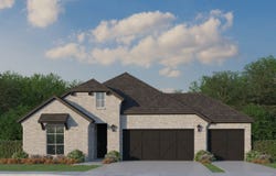 788 Cedarwood Court, Haslet, TX 76052