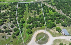 PARCEL F COUNTRY PINES DRIVE, KINGSLEY, MI 49649