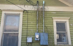 701 S Clements Street, Gainesville, TX 76240